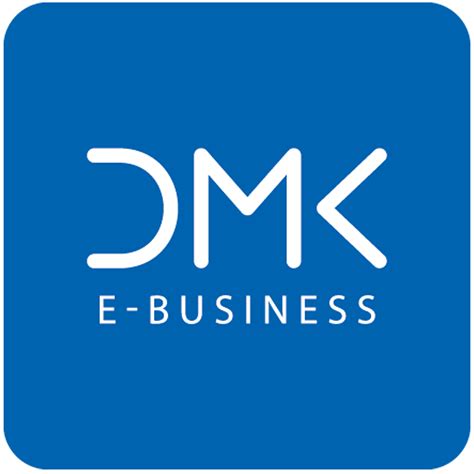 DMK E-BUSINESS GmbH - OroCommerce Solution Partners