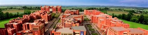 Amity University Noida Hostel Fees 2025 Facilities Rooms Food Photos
