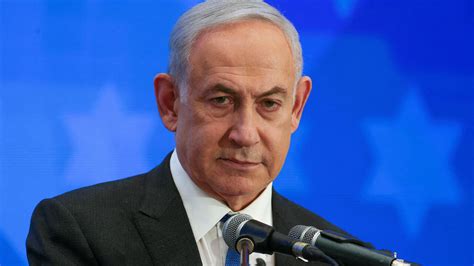 Netanyahu Advierte Que Ya Hay Fecha Para La Temida Incursión En Rafah