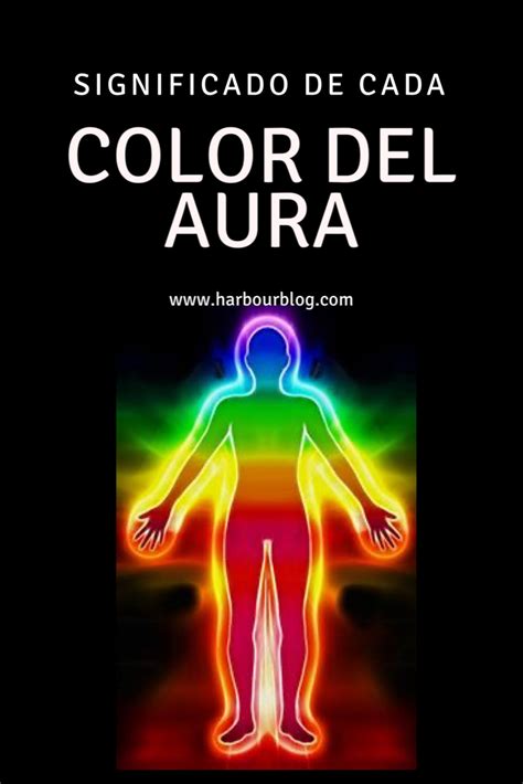 ¿qué Es El Aura 🌈 Los Colores Del Aura Y Sus Significados Colores Del Aura Aura Lectura