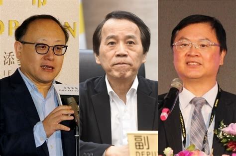 陳其邁小內閣出爐！史哲、林欽榮、羅達生接副市長 女性比例達1 3 上報 焦點