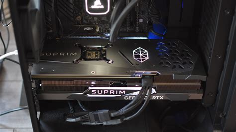 Nvidia GeForce RTX 4070 Ti Review The First RTX 40 Series GPU Worth