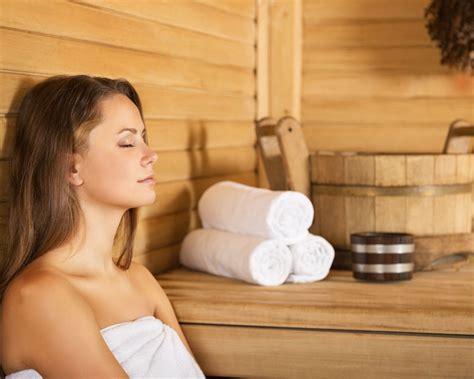 Health Benefits Of Saunas Great Bay Spa Sauna