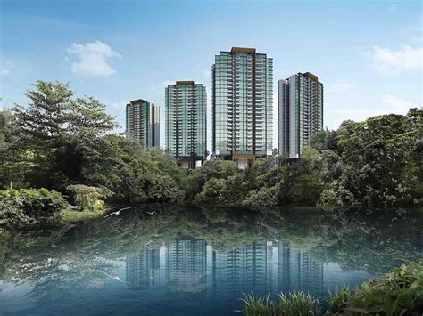 Normanton Park Gallery New Launch Condominium At Science Park Drive