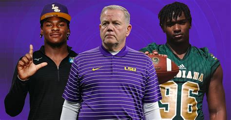 Breaking Down Lsu S Most Important Remaining Targets On