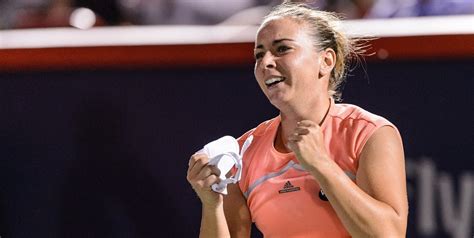 Cine Este Kristina Kucova Adversara Simonei Halep Din Turul 2 La US Open