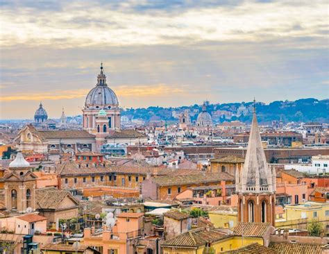 Rome City Center: A Full Guide | Walks Inside Rome