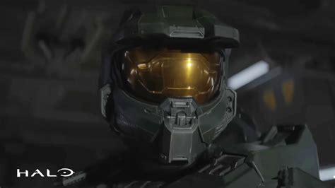 Halo Season Trailer Teases More Space Action Return Of Helmetless