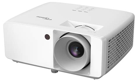 ZH400 High Resolution Images Optoma USA