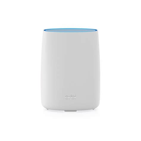 Netgear Orbi Lbr20 Ac2200 Lte Mesh Router