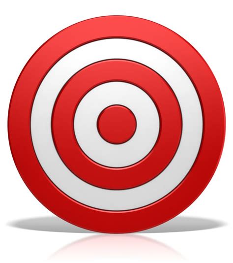 Pictures Of Archery Targets Clipart Library Clip Art Library