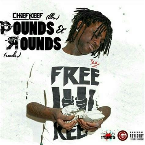 Stream Chief Keef Pounds And Rounds Leak Almighty Dp 3 The Album