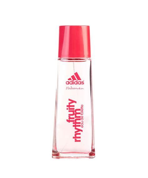 Adidas Woman Frutity Rhythm Eau De Toilette 75 Ml