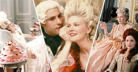 Why Marie Antoinette Is Sofia Coppola's Controversial Masterpiece