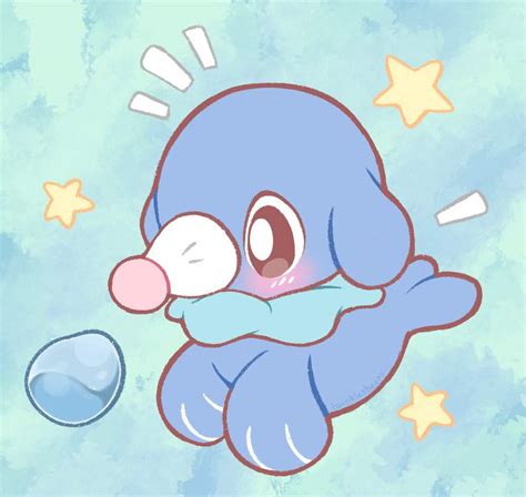 Popplio Wiki Pokémon Rp Shintaku Region Amino