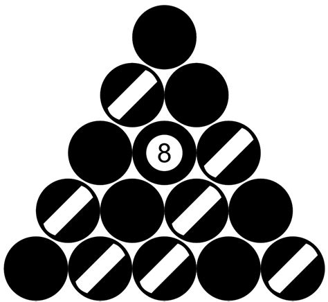 Free 8 Ball Cliparts Download Free 8 Ball Cliparts Png Images Free