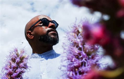 Ben Lamar Gay Ensemble Us Jegy Hu