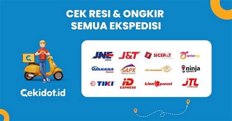 Cara Cek Ongkir Shopee Express Bagi Penjual Dan Pembeli