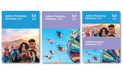 What Is The Difference Between Photoshop Elements And Premiere Elements