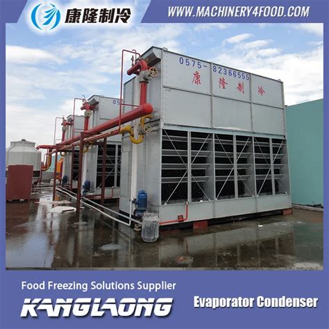 Cooling Tower: Efficiency Of Cooling Tower