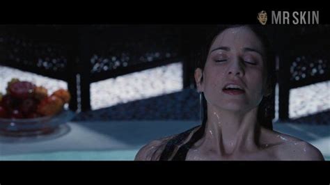 Top Jupiter Ascending Nude Scenes Sexiest Pics Clips Mr Skin