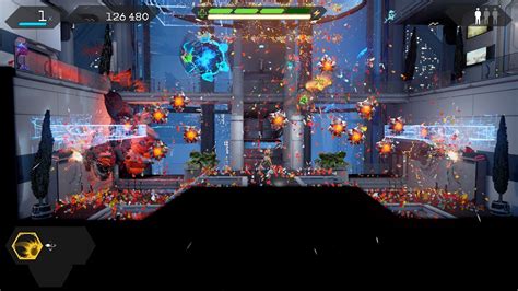 Matterfall Recensione PS4 The Games Machine