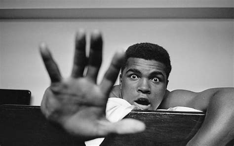 The Greatest La Storia Di Muhammad Ali FOTO Sky TG24