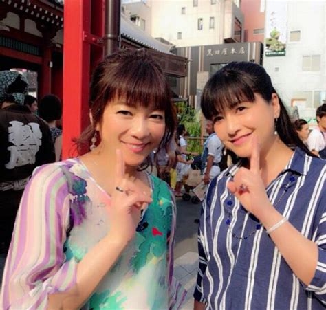 伊藤かずえ＆比企理恵、がん公表の堀ちえみへエール「絶対に病気にも打ち勝てる」 Ameba News アメーバニュース