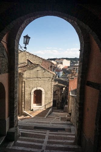 Campobasso Cosa Vedere Dove Mangiare E Cosa Fare Nei Dintorni