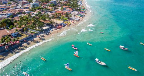 Porto De Galinhas Onde Fica Quando Ir Quantos Dias Ficar Saiba