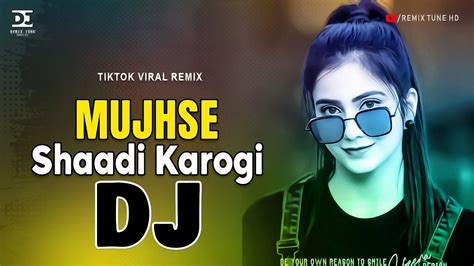 Mujhse Shaadi Karogi Old Hindi Dj Song Dance Mix Hit Dj Remix