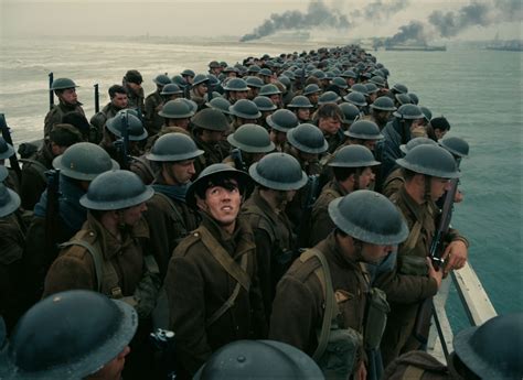 How real life heroes of ‘Dunkirk’ inspired film – Daily Democrat