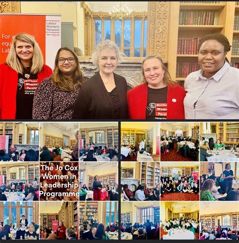 LabourWomensNetwork On Twitter Brilliant And Busy Day With Cohort 4