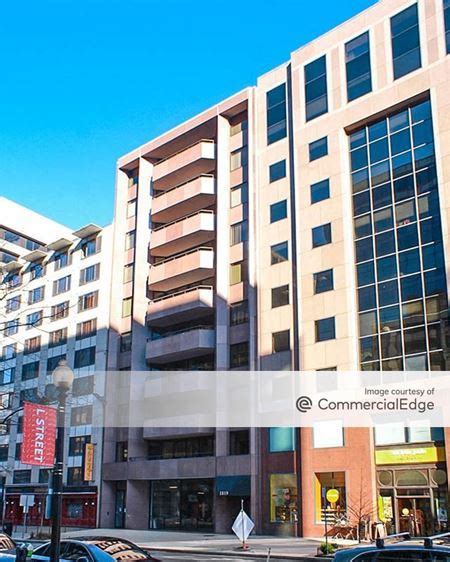 Washington Dc Office Space For Rent