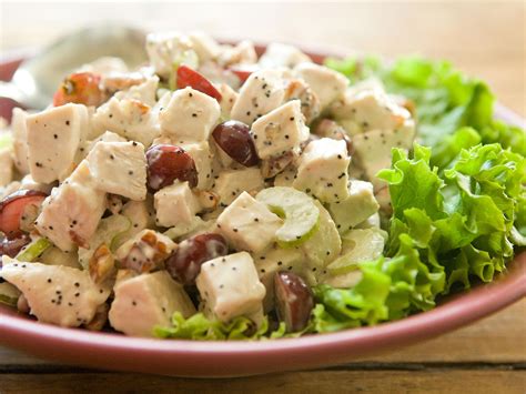 Recipe Sonoma Chicken Salad Whole Foods Market