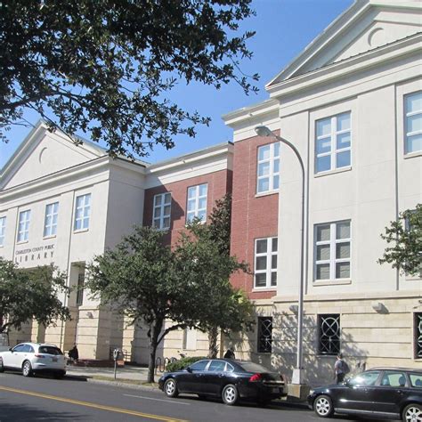 Charleston County Library 2022 Alles Wat U Moet Weten Voordat Je Gaat