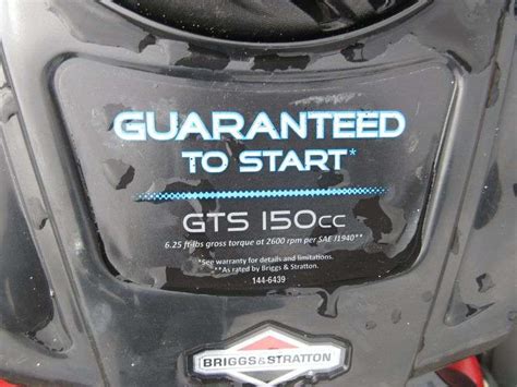 Toro Gts 150cc Bagger Push Mower 2021 Model Briggs And Stratton Engine