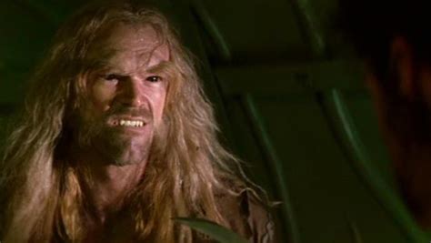 Sabretooth Tyler Mane