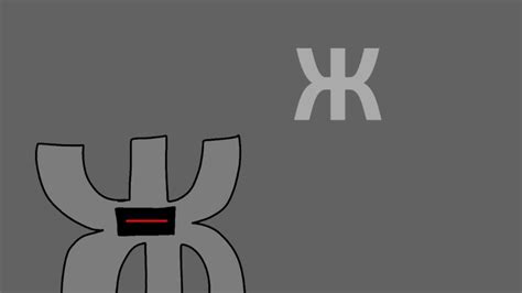 Ж | Russian Alphabet Lore - YouTube