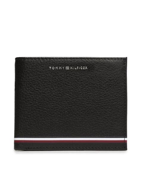 Tommy Hilfiger Th Central Extra Cc And Coin