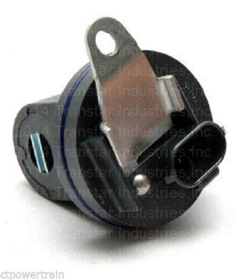 700 700r4 4l60 4l60e New Large Vss Output Vehicle Speed Sensor 1989 96 Ct Powertrain Products