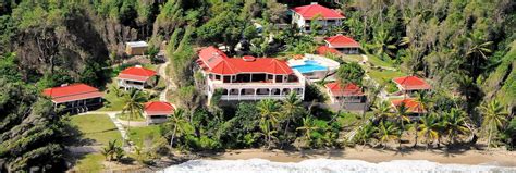 Grand Anse Beach Palace Grenada Tourism Authority