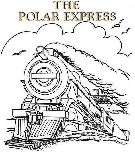 C Mo Dibujar El Polar Express Paso A Paso Muy F Cil Dibuja F Cil