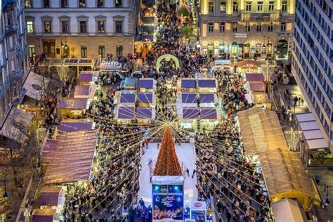 Koji grad u Europi ima najljepši advent