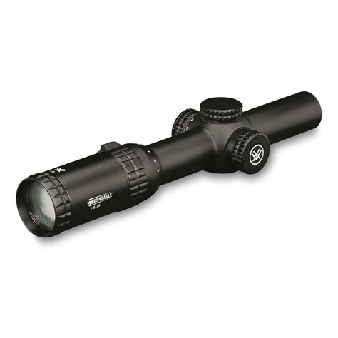 1x Scope Sportsman S Guide