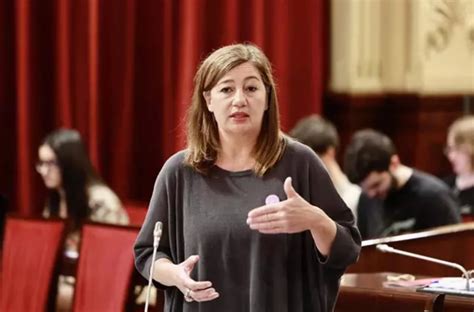 El PSOE ganaría las elecciones autonómicas en Baleares según el CIS