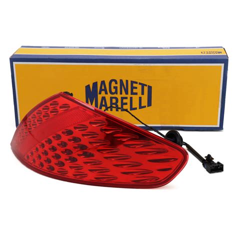 Magneti Marelli R Ckleuchten Schlussleuchten Ws