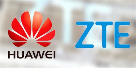 Úc cấm Huawei và ZTE do phát hiện việc gửi các tin nhắn của khách hàng