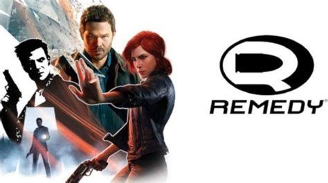 Remedy Entertainment Plans More Releases Between 2023 And 2025 - theGeek.games