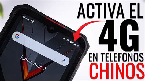 Cómo ACTIVAR el 4G en tu SIM TELCEL FÁCIL y RÁPIDO